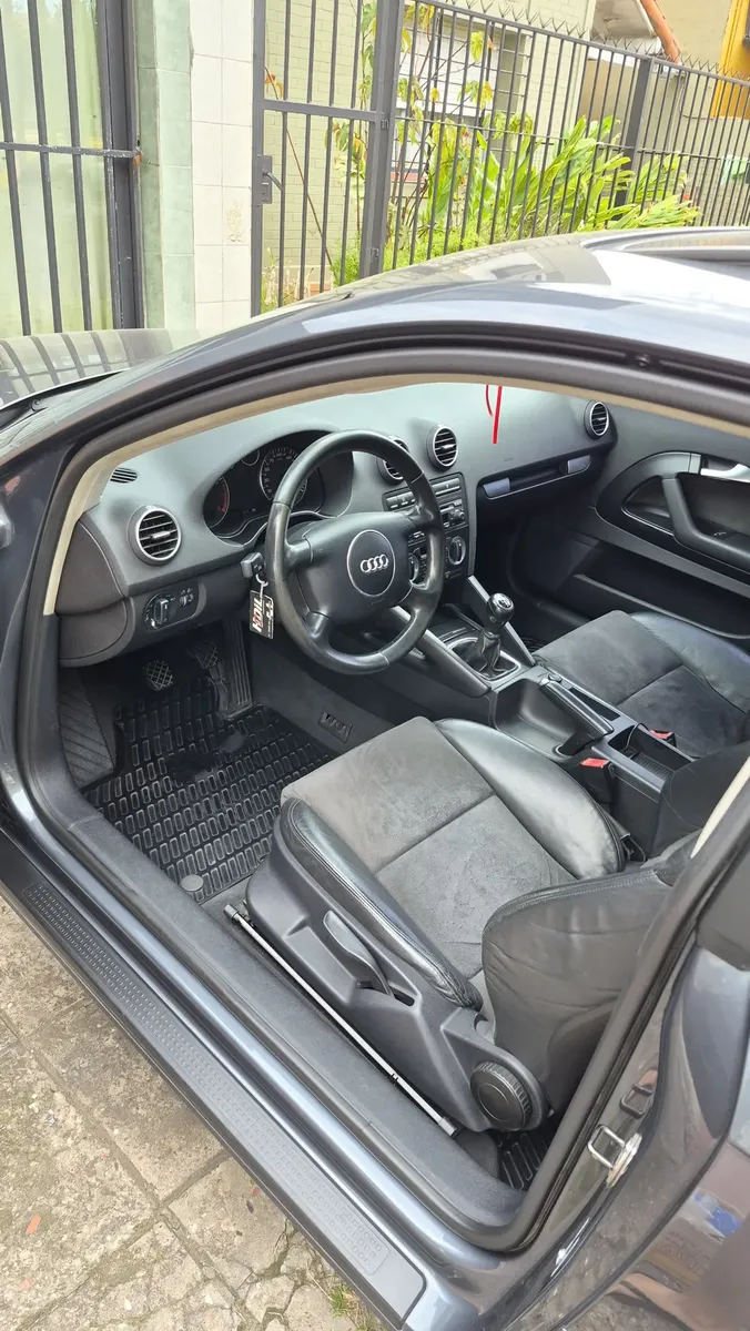 Audi A3 1.6 Plus5524750329512140811