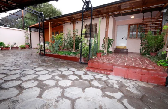 Casa En Venta, Maipú. (41). 