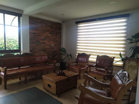 Casa Campestre Con Área De 1300 M2 Se Vende En Sotaquirá Boyacá. 