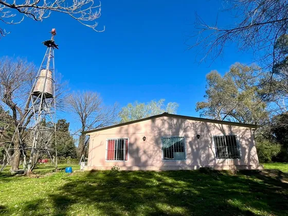 Venta Quinta 4 Amb, Villa Rosa Pilar