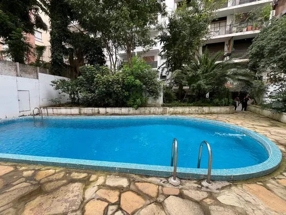 Venta Monoambiente Divisible Palermo Con Pileta