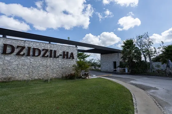 Terreno En Venta En Privada Dzidzil-ha En Dzidzilché