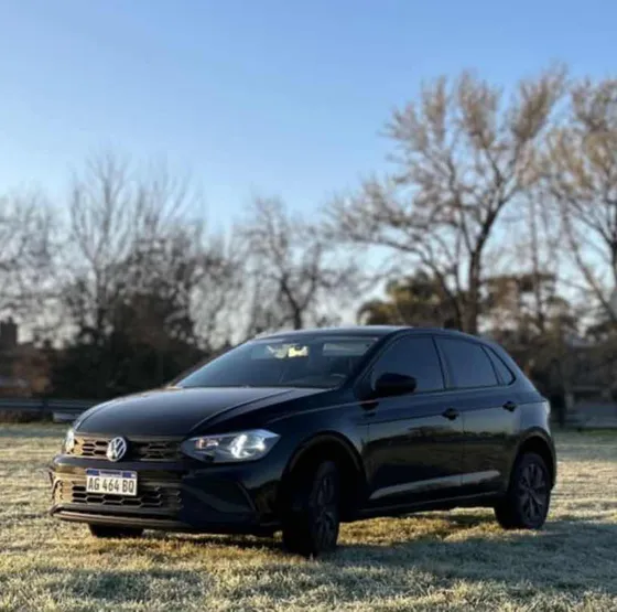 Volkswagen Polo 1.6 Msi Track