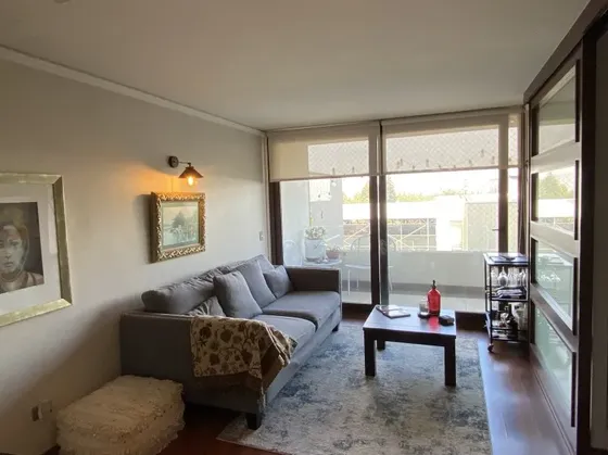Venta A Inversionistas Un Dormitorio Exclusivo Condominio