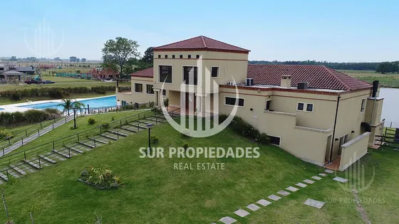 Lote Terreno Venta Canning   El Rebenque