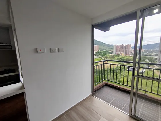 Arriendo Apartamento En Niquia