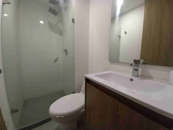 Apartaestudio En Venta Av Santander  (279058644).