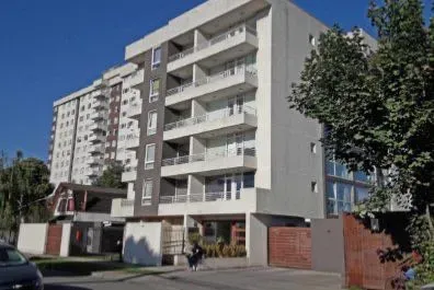Arriendo Departamento Amoblado Temuco (157862)