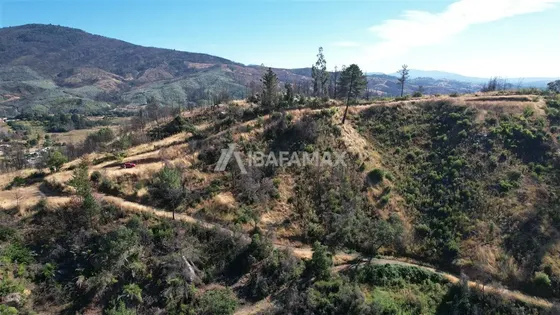 Parcela En Venta En Quillón