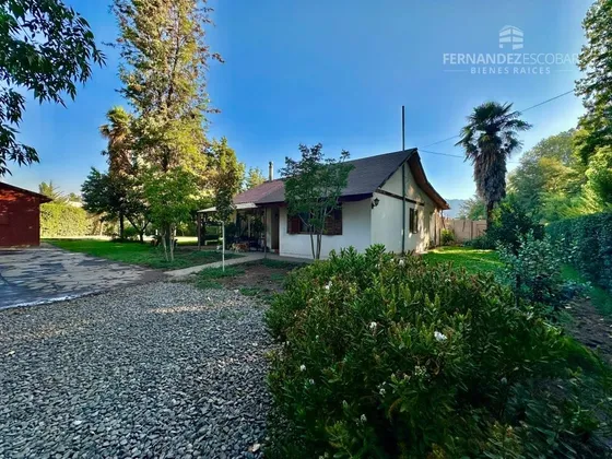 San Vicente - Vende Casa 3d 2b Piscina - Camino La Cora