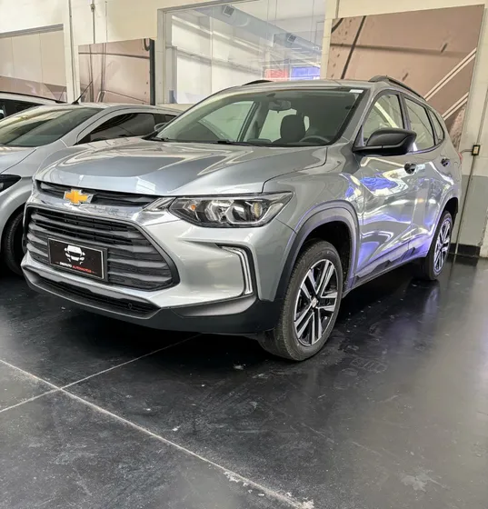Chevrolet Tracker 1.2 Turbo At
