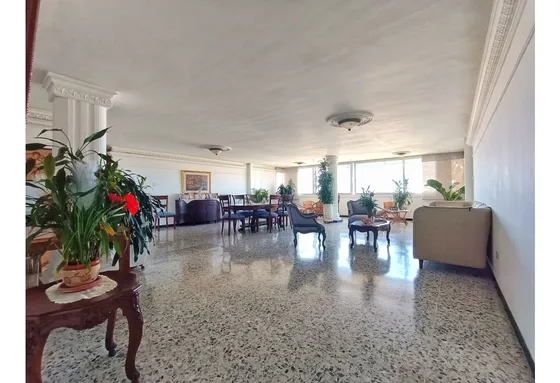 Vendo Apartamento El Prado