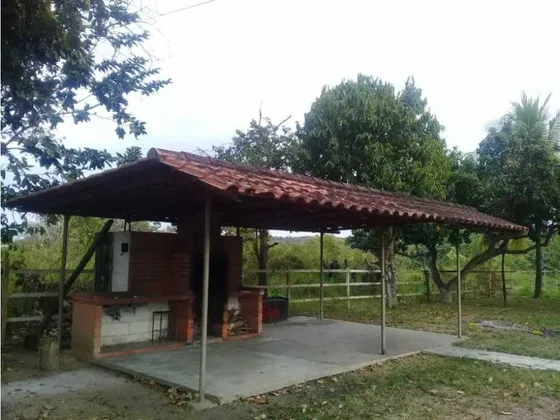 En Venta Finca De 7,5ha