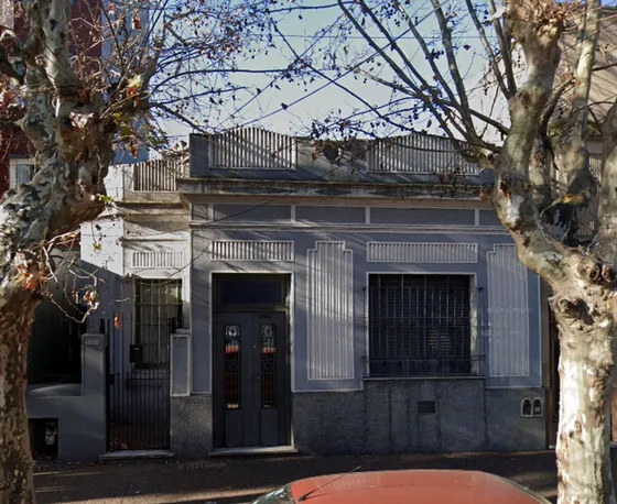 Venta Ph 4 Amb Patio Terr Reciclar Quilmes Centro