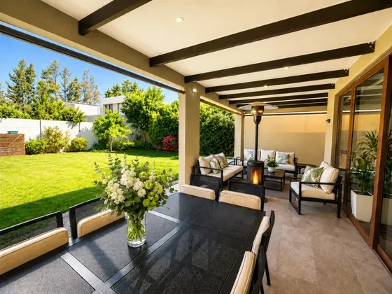 Venta De Hermosa Casa, Chicureo