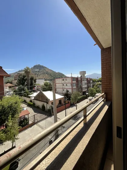 Departamento Estudio / Barrio Bellavista