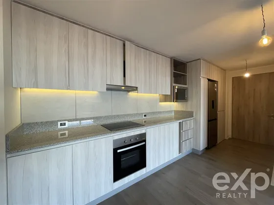 Departamento En Arriendo De 2 Dorm. 1 Est. En Ñuñoa 