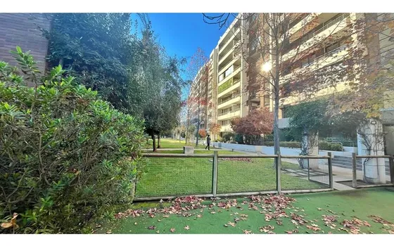 Espectacular  Arriendo En Las Condes 2d+2b