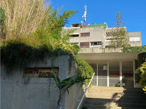 Se Vende Pb 140m2 1h/2b/1p Colinas De Bello Monte