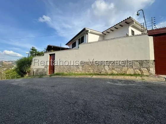 Casa En Venta,lomas De La Trinidad Mls #26-22182