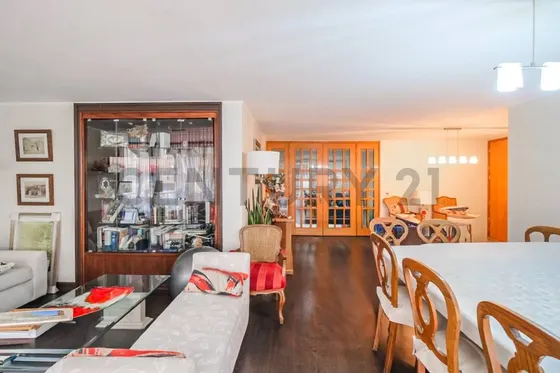 Departamento En Venta En Las Condes