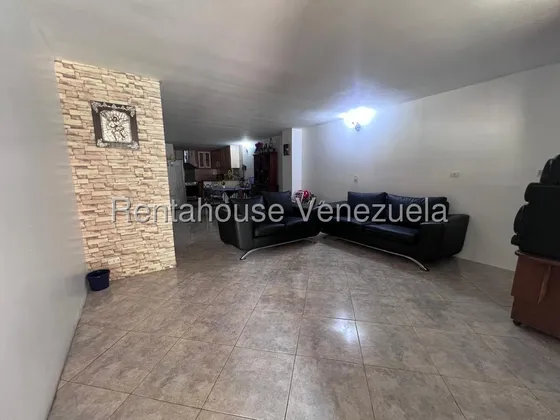 Townhouse En Venta En Nueva Carapa