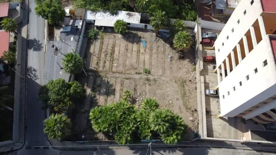 Venta De Terreno En Lechería Anzoátegui Venezuela