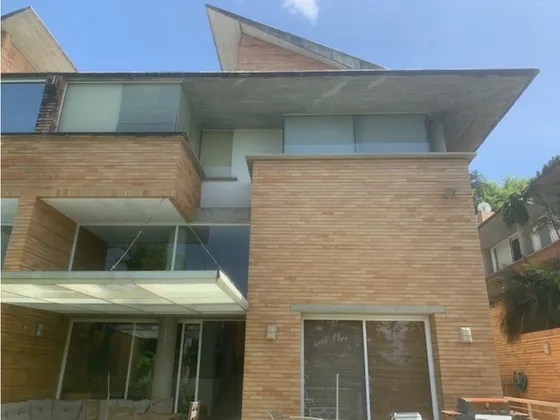 Vendo Casa 490mts2 5h/6b/5pe Oripoto 9469