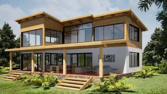 Villas En Venta En Jarabacoa