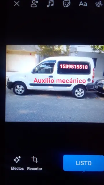 Mecánico Electricista A Domicilio 