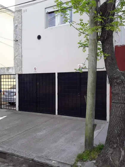 Cochera En Venta - 13.68mts2 - Mar Del Plata