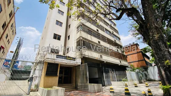 Oficina En Alquiler - Bello Monte - Andreina Castro - Mls #25-23666