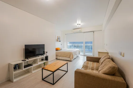 Venta Departamento Monoambiente San Cristobal