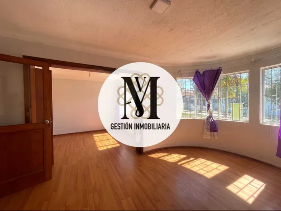 Casa 3d+2b+est Gran Patio - Sector Centro (98998)