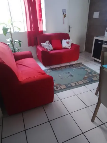 Ap ,com 2 Quarto 