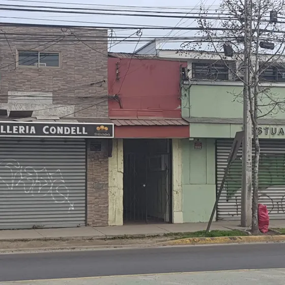 Se Vende Terreno Ubicado En Calle Condell Quillota