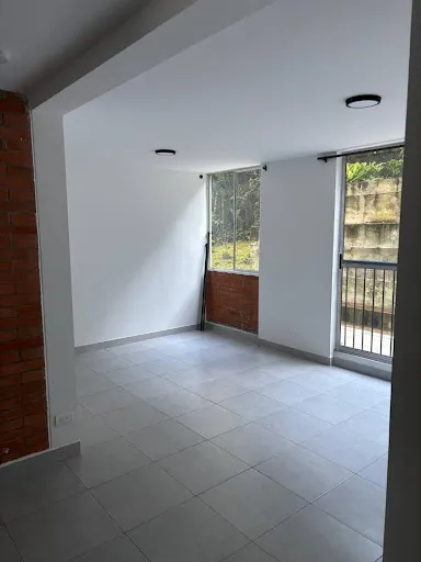 Apartamento En Arriendo El Poblado Ii 1031-3146