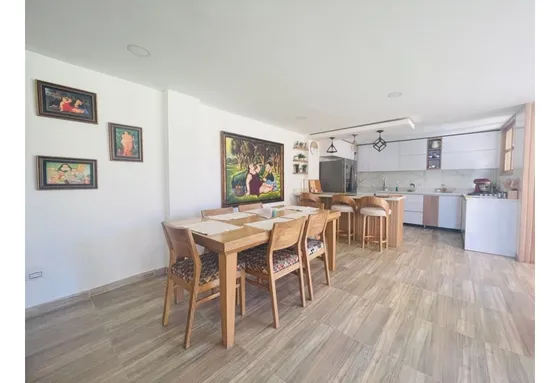 En Venta Hermosa Casa La Ceja