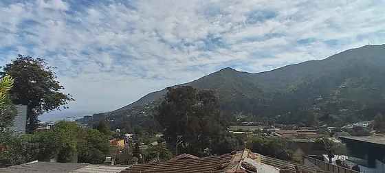 Zapallar Pueblo