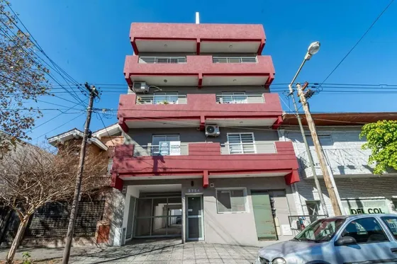 Departamento En Venta - 2 Dormitorios 1 Baño - 45mts2 - General San Martin