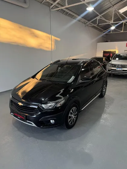Chevrolet Onix 1.4 Ltz Mt 98cv
