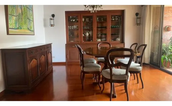 Oportunidad Hermoso Apartamento En Usaquen 360- Duq-484