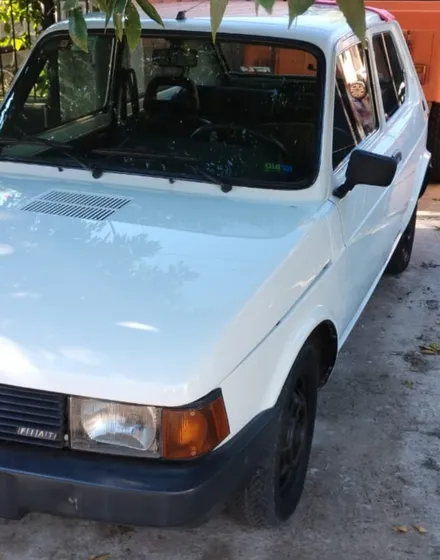 Fiat 147 1.4 Tr