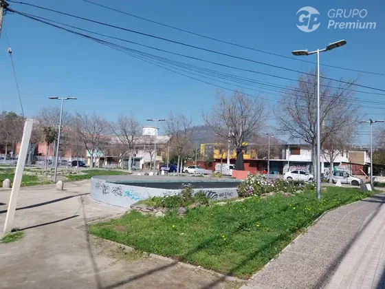 Propiedad Comercial Mixta Recoleta