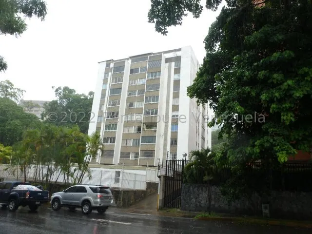 Apartamento En Venta Santa Fe Norte Ee25-20445 