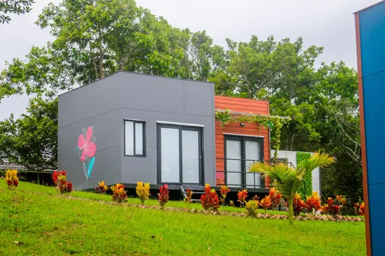 Venta Eco Hotel Campestre