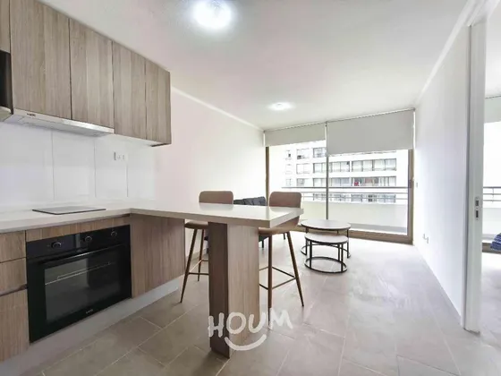 Departamento Avenida Quilin Id: 174821