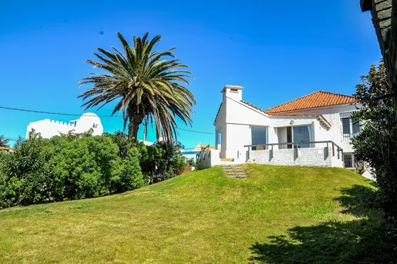 Casa En Zona Faro 
