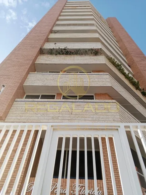 Aa-623 Zona Norte Apartamento Edificio Peña Florida Urbanización Bella Vista Sector La Lago
