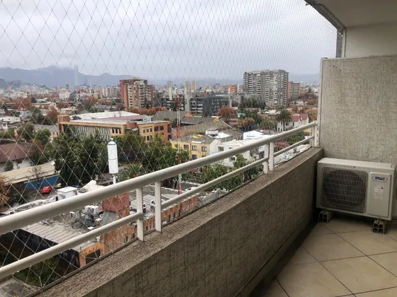 $530.000 Departamento Excelente Conectividad 1d +1 B+1e+1b